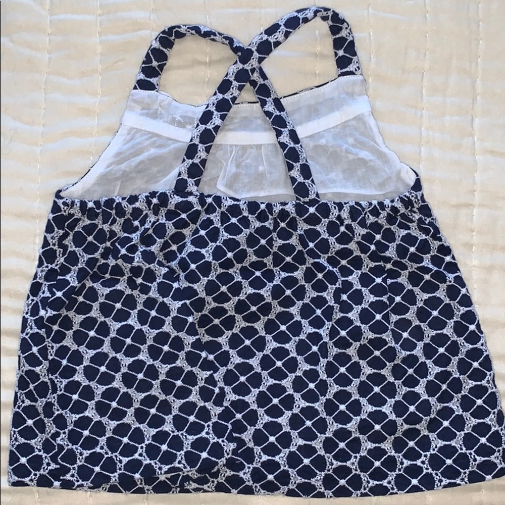 J&J Blue - Picture 2 of 3